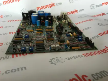 GE IS200VVIBH1CAB |PLC DCS Module