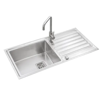 Best Quality Kitchen Sink Dishwasher for Corners in Commercial Spaces