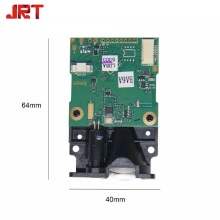 150m RxD TxD Long LiDAR-sensorer