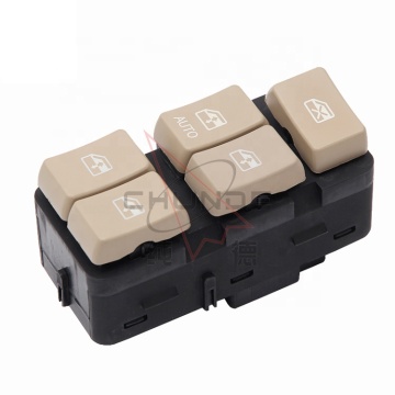 New Driver Side Front Left Master Window Lifter Switch 5475735 For Buick Regal