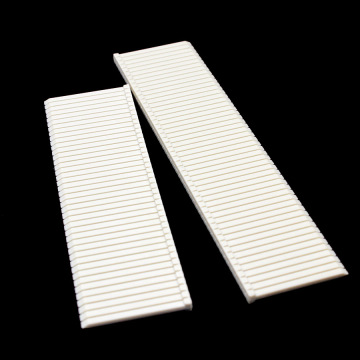 15 Gauge Polymer Composite Plastic Finish Nails for Boat Construction: Premium Tools for Professional Results