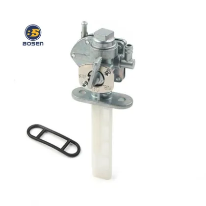Petcock Valve Switch for Kawasaki 750 LTD KZ750 Fuel Valve Assembly