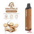 Hottest Electronic Pod onlyrelx Wholesale Disposable Vape