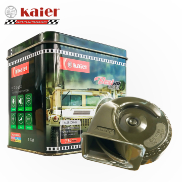 Kaier T10 แตรรถกันน้ำคุณภาพสูงพร้อมเสียงดังที่สุด
