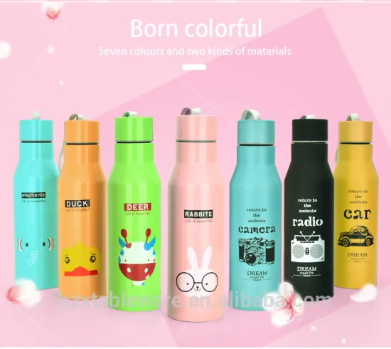 bpa free joyshaker bottle