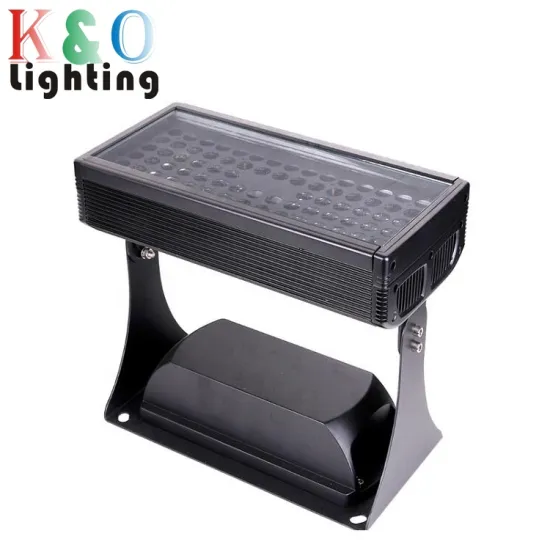High Power LED Flood Light IP65 for Outdoor Tall Building Lighting (100W-500W)