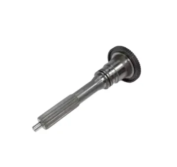 Customization Auto Manual Transmission Parts Gearbox Input Shaft 60T for Mercedes Benz 3892628301