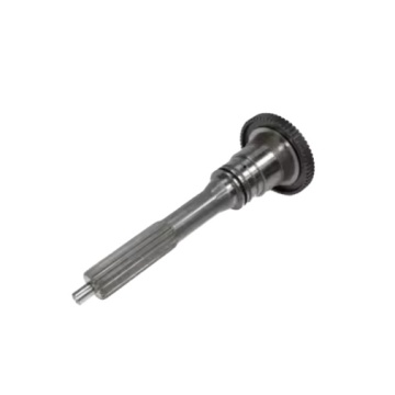 Customization Auto Manual Transmission Parts Gearbox Input Shaft 60T for Mercedes Benz 3892628301