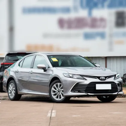 New Cars Professional Cheaper price for sale Cars Toyota camry 2023 2.0G luxury New Petrol Cars gas vehicle