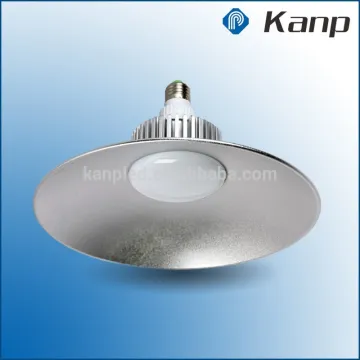 30w 50w 100w E40 LED High Bay Light