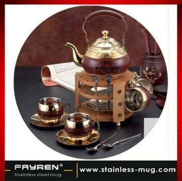 Tea set