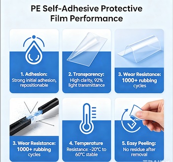 ProtectiveFilm Performance