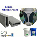 Advanced Foamed Silicone Solution for Mattress & Sofa Design