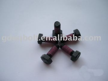 hexagon bolt
