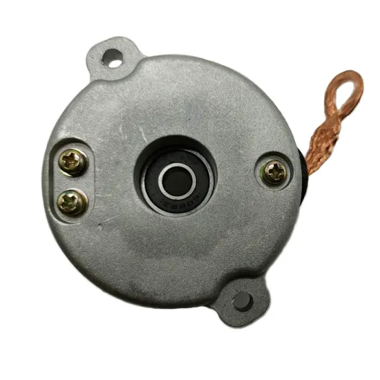 OEM Starter Commutator End Frame Ass'y 28130-28040 for ISIS