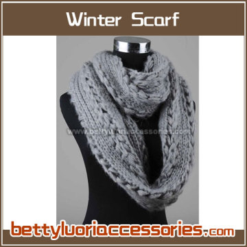 LADIES NECK SCARF