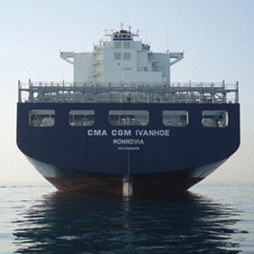 Shipping and Freight from China to Turkey/Izmir/Istanbul