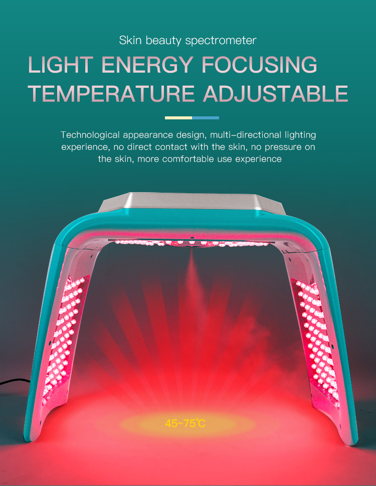 Red Light Therapy for Face LED Light Therapy2(10)