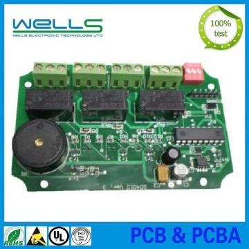 High Quality Cheap PCB Circuit Board Prototype with Fast Delivery