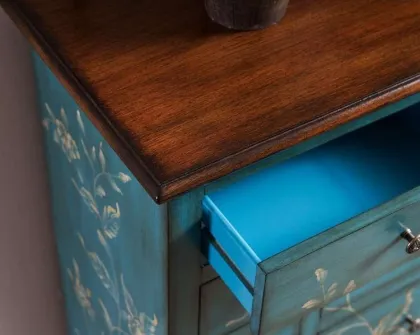 Mdf board selangor chest of drawers sale