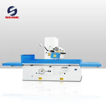 Good Price M7150 Surface Grinding Machine for Metal