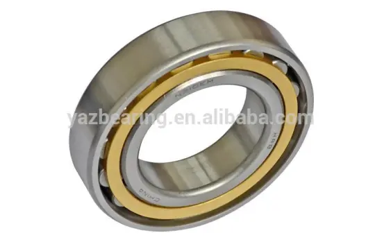 100% original HRB N210 EM Cylindrical Roller Bearings