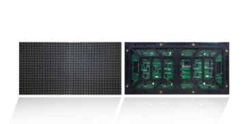 Low Price Outdoor P4 Led Screen for Advertising