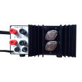 Mobile Radio DC Power Supplies