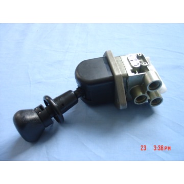 Hand brake valve 961 723 1040