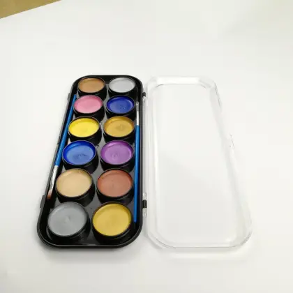 Nontoxic Peal  kids face paint professional