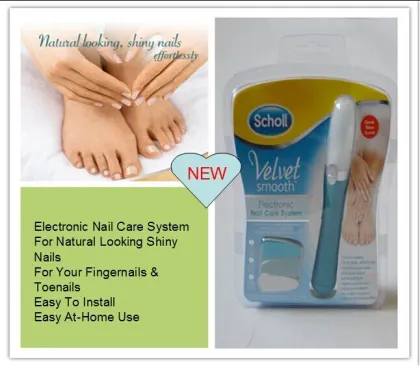 Personal Care Scholl Smooth