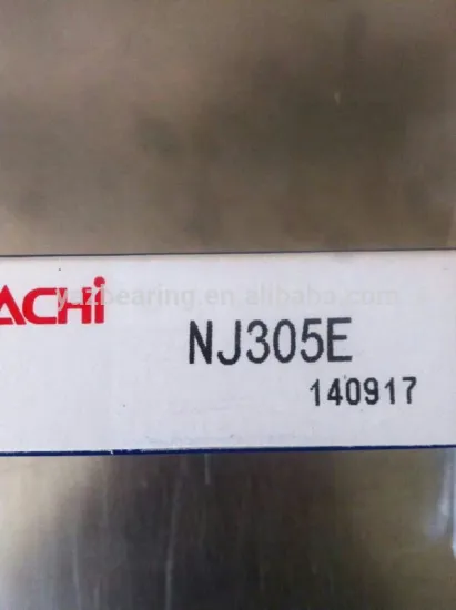 NJ305 E