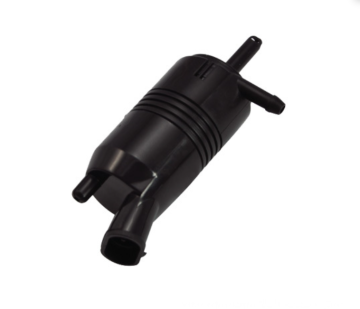 Motor Windshield Washer Pump