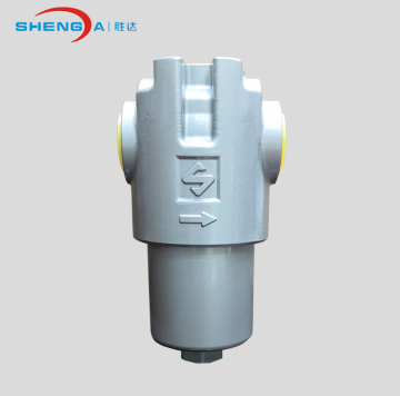 Hydraulic Press Oil Filter Zoomlion for Sale