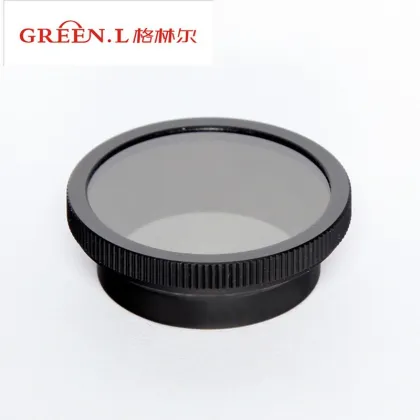 Go pro filter kit for Go Pro Hero3+, Go pro 4 go pro accessories