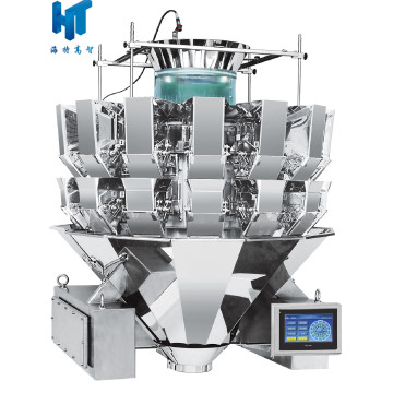 มัลติเฮดชั่งน้ำหนัก 14 หัว 5.0L