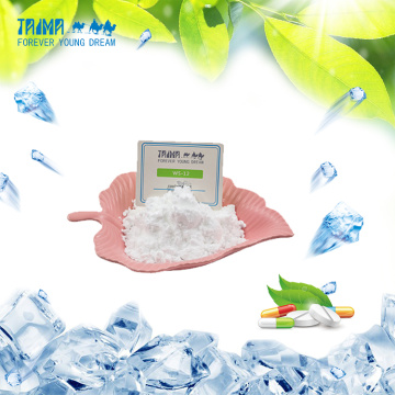 Agen pendingin Koolada WS-23 untuk Vape Juice CAS 51115-67-4