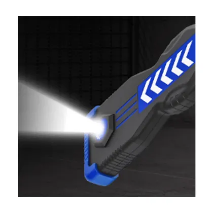 Intelligent Pipeline Detector: Comprehensive Pipes Pathfinder