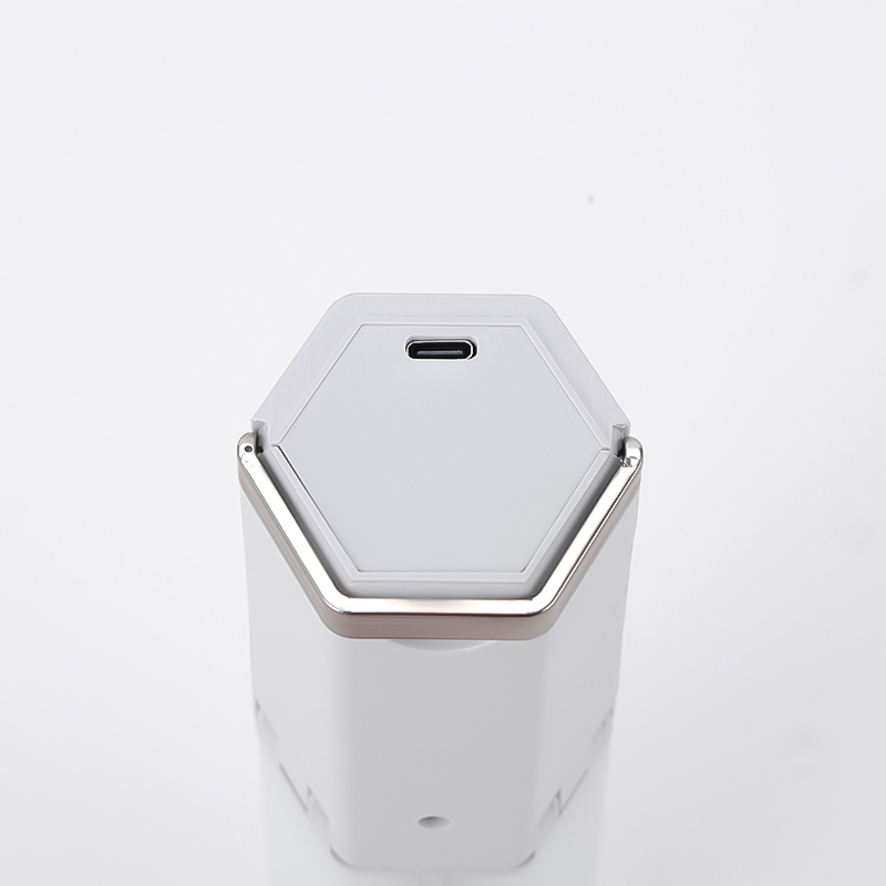 High Quality Durable Folding Camping Lamp with Hook