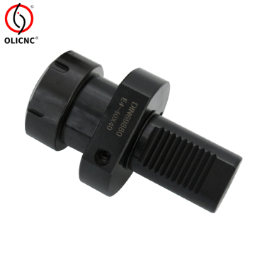 DIN69880 E4 E3 E2 E1 ER25 32 40 Collet Chuck CNC Lathe Tool Holder - New VDI