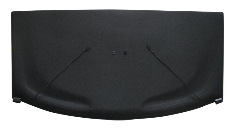 Toyota Non-Retractable Boot Cover