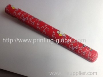 Hot Stamping Foil For Vacuum Hot Stamping Hair Straightener 
