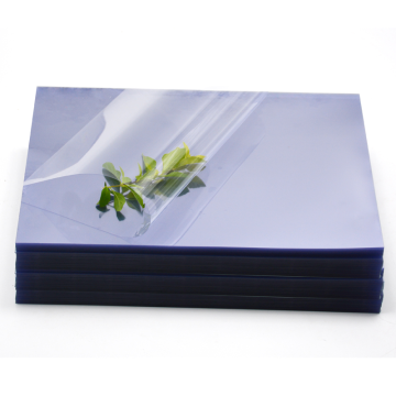 Multifunction Pp Box Plastic Clear Pvc Packaging Box