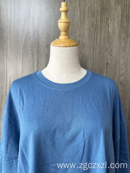 Autumn winter polo long sleeve