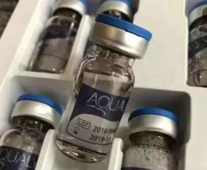 Aqualyx Fat Dissolving Dissolve fat to remove fat