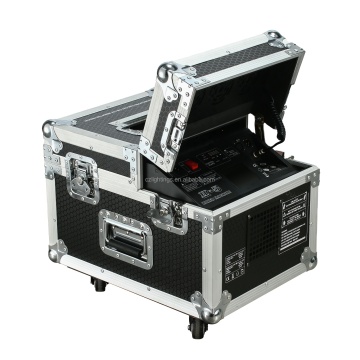 600W Stage Lighting Oil-Based Haze Machine: Fast Fog Smoke Hazer Without Pre-heat