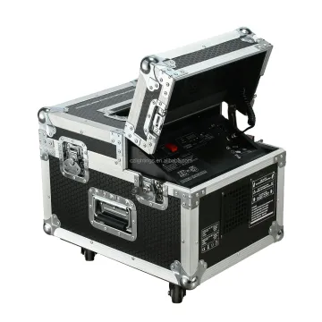 600W Stage Lighting Oil-Based Haze Machine: Fast Fog Smoke Hazer Without Pre-heat