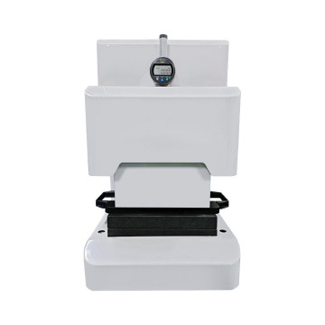 Precision Measurement: Hongjin Manual Lithium Battery Thickness Gauge for Square and Flat Cells