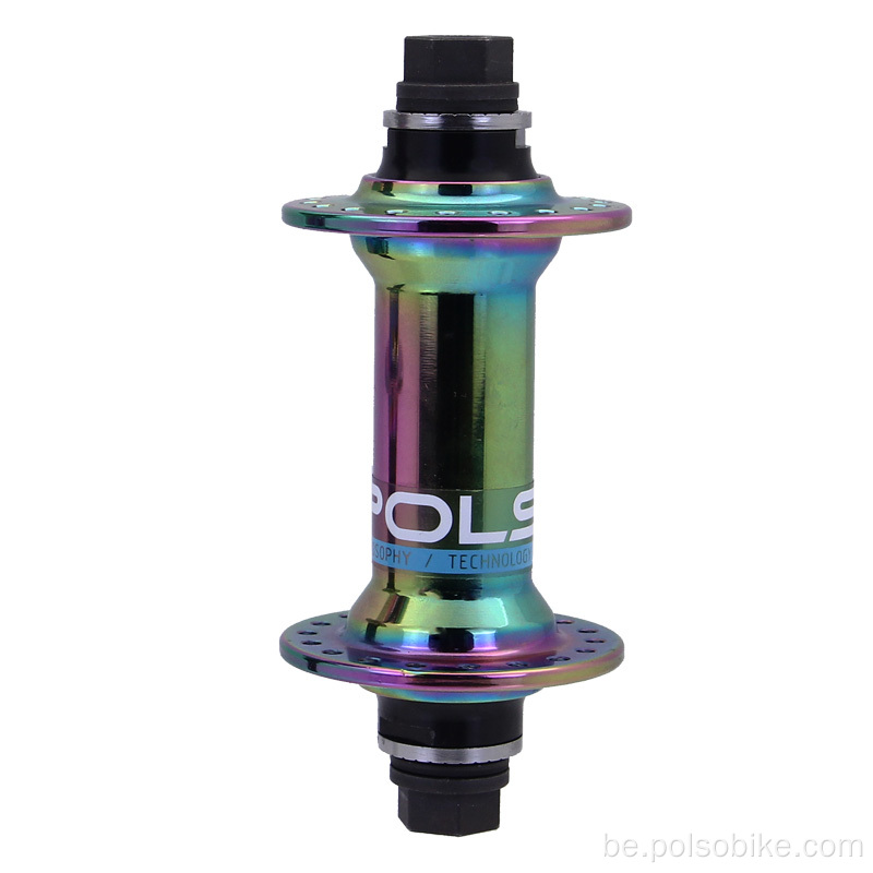 BMX Hub 6 Pawls 120 гукаў