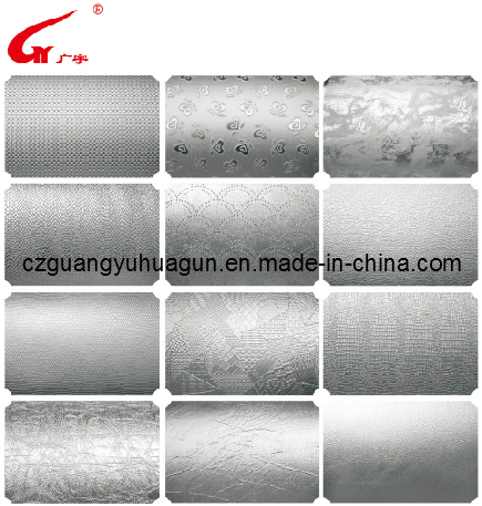 Leather Pattern Embossing Roller (non-standard product)